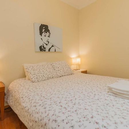'White House' Apartment- Alfama Lisboa Exteriér fotografie