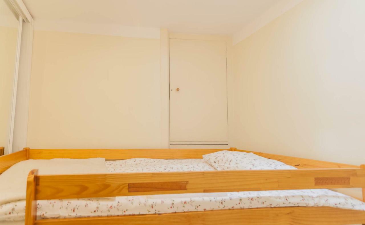 'White House' Apartment- Alfama Lisboa Exteriér fotografie