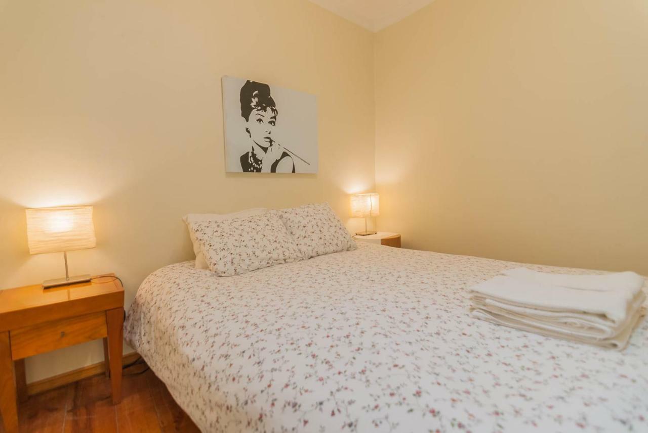 'White House' Apartment- Alfama Lisboa Exteriér fotografie