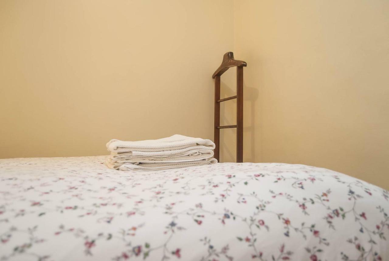 'White House' Apartment- Alfama Lisboa Exteriér fotografie