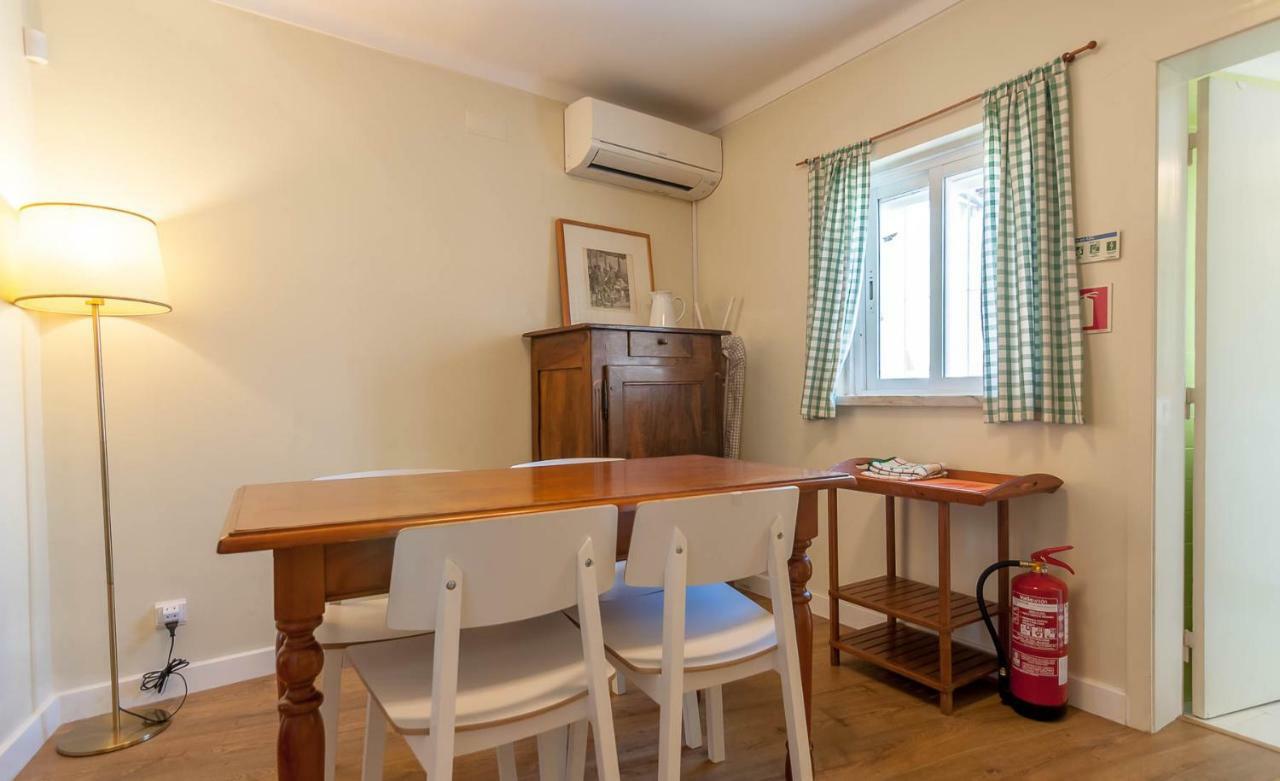 'White House' Apartment- Alfama Lisboa Exteriér fotografie
