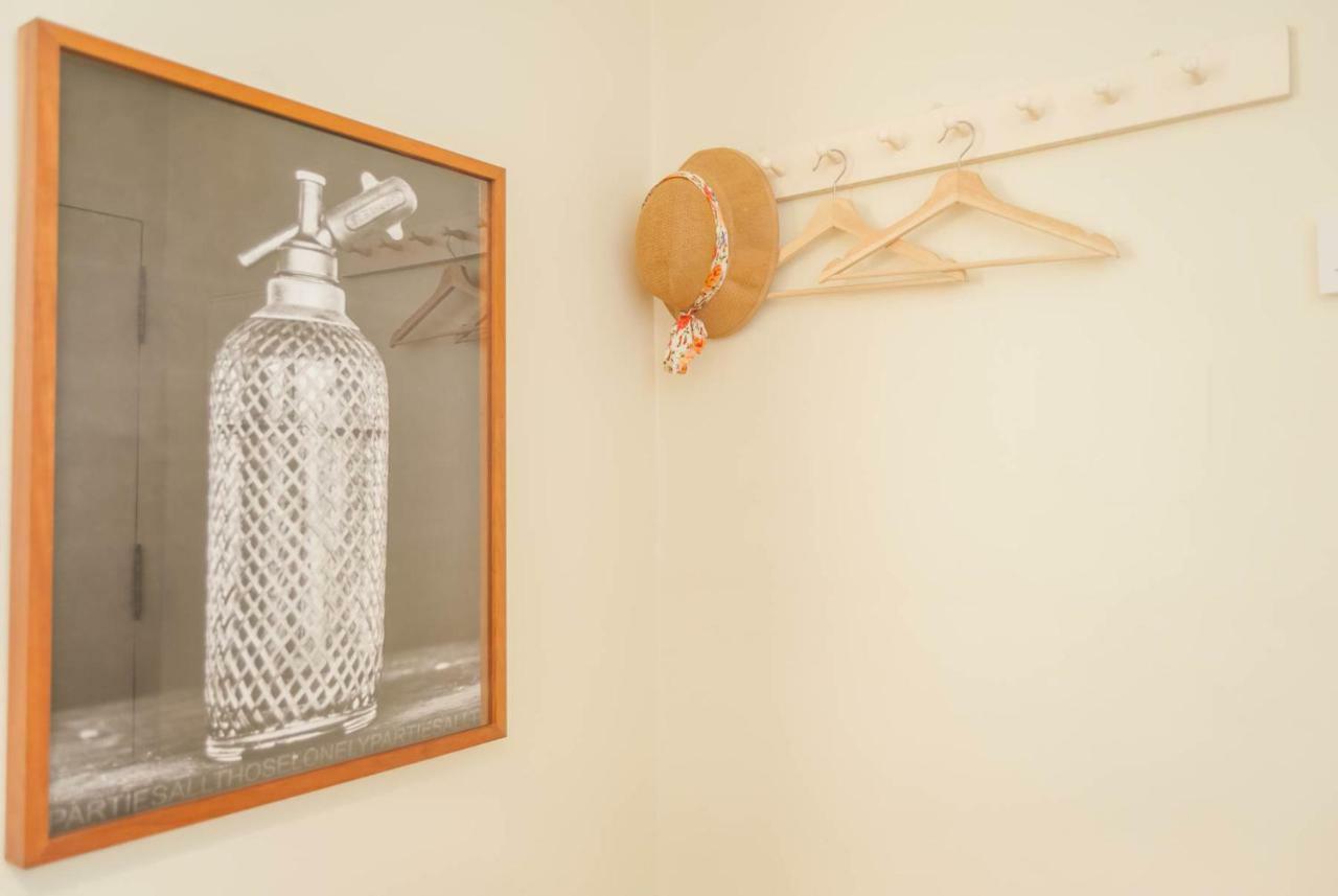 'White House' Apartment- Alfama Lisboa Exteriér fotografie
