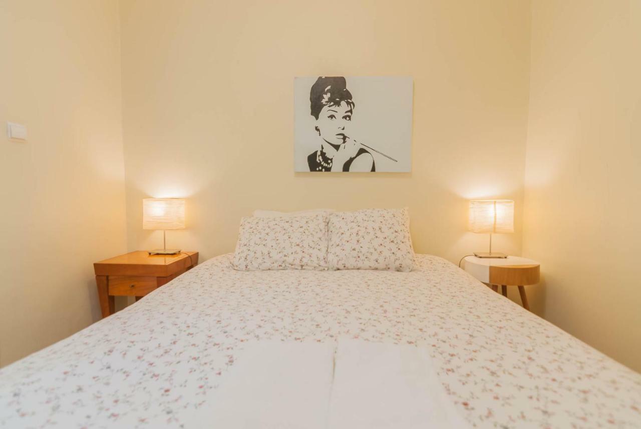 'White House' Apartment- Alfama Lisboa Exteriér fotografie