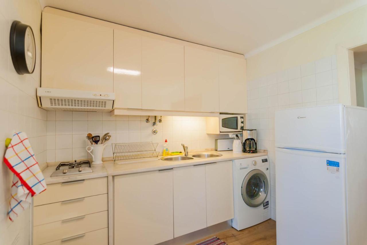 'White House' Apartment- Alfama Lisboa Exteriér fotografie